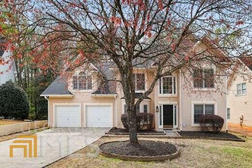 195 Silver Water Court  Suwanee GA 30024 photo