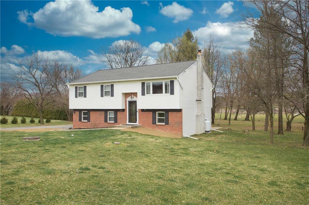 Property Photo:  3837 Best Station Road  PA 18080 