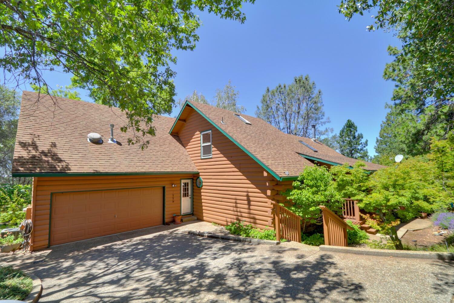 Property Photo: 17243 Robinson Road CA 95685