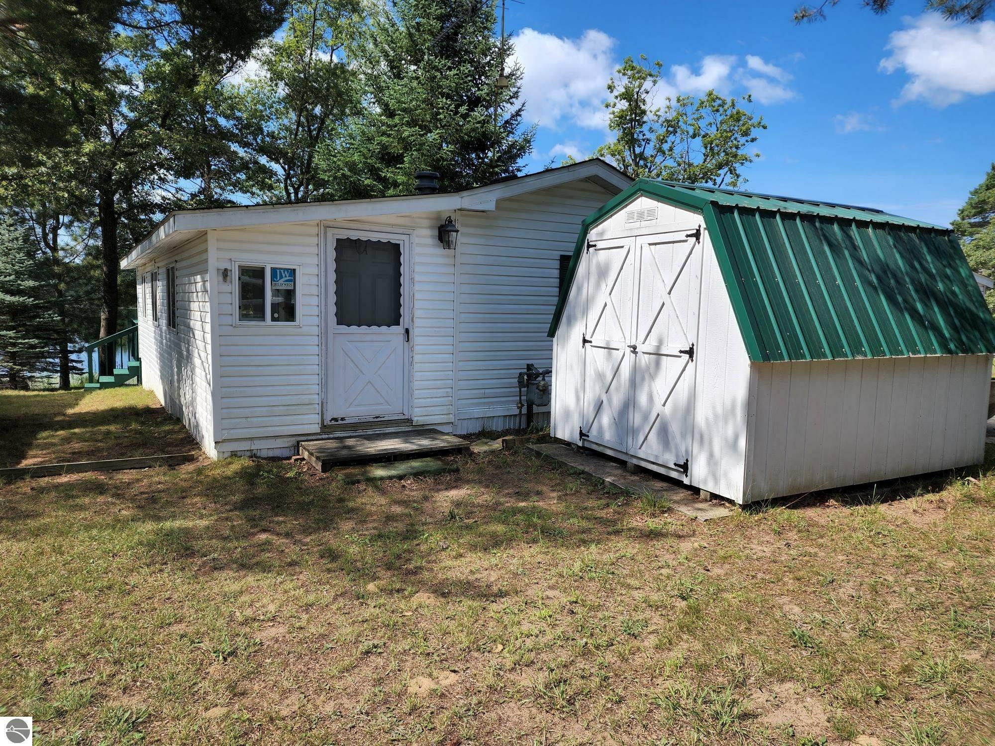 2221 Grass Lake Avenue  Lake MI 48632 photo