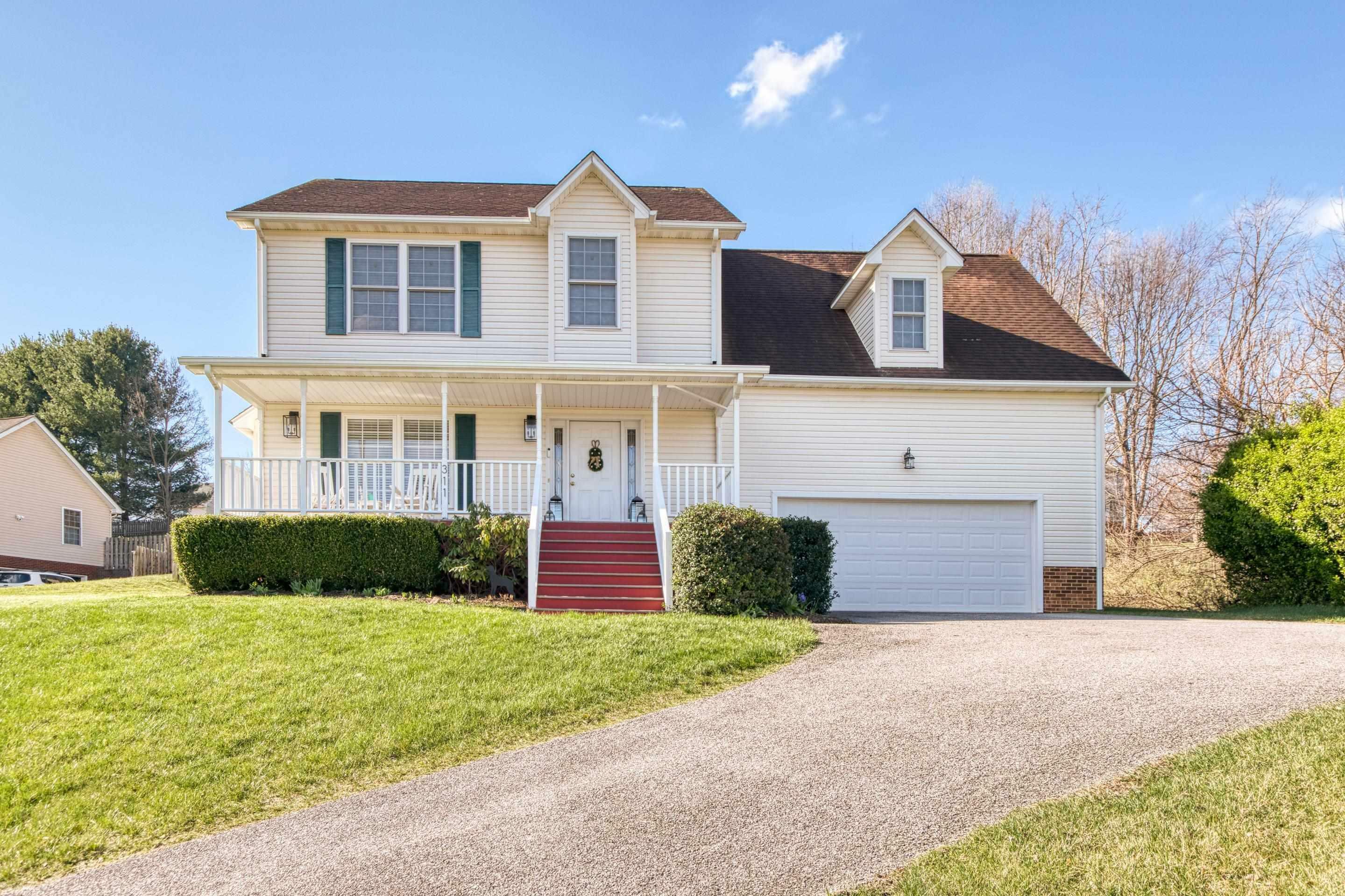 Property Photo:  311 Craig Drive  VA 24060 