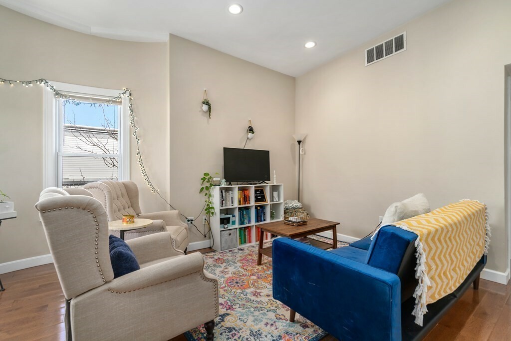 Property Photo: 189 Princeton 3 MA 02128