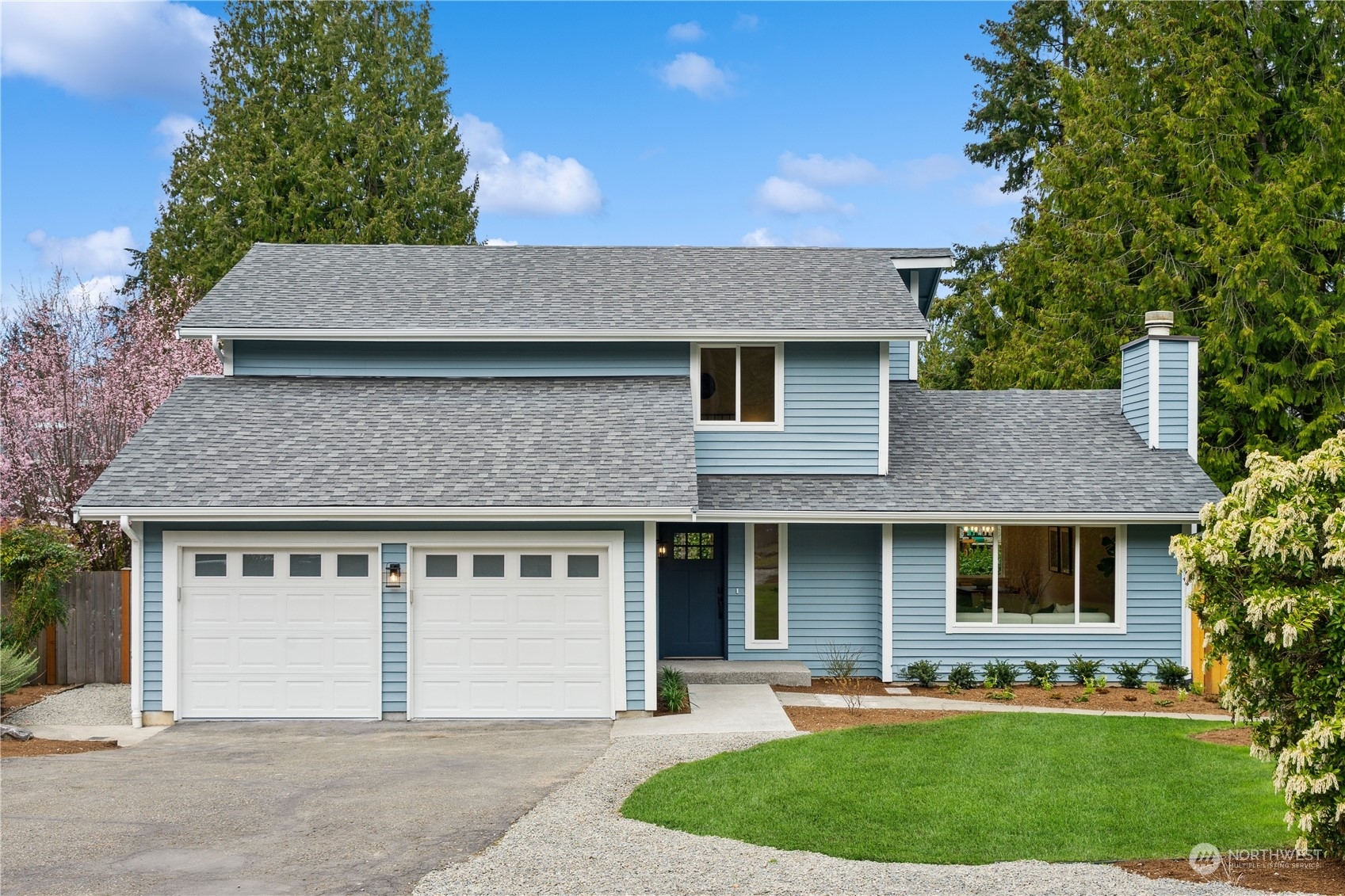 Property Photo: 11138 127th Place NE WA 98033