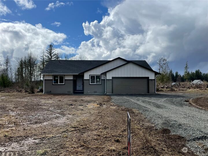 248 Burchett Road 40  Onalaska WA 98570 photo