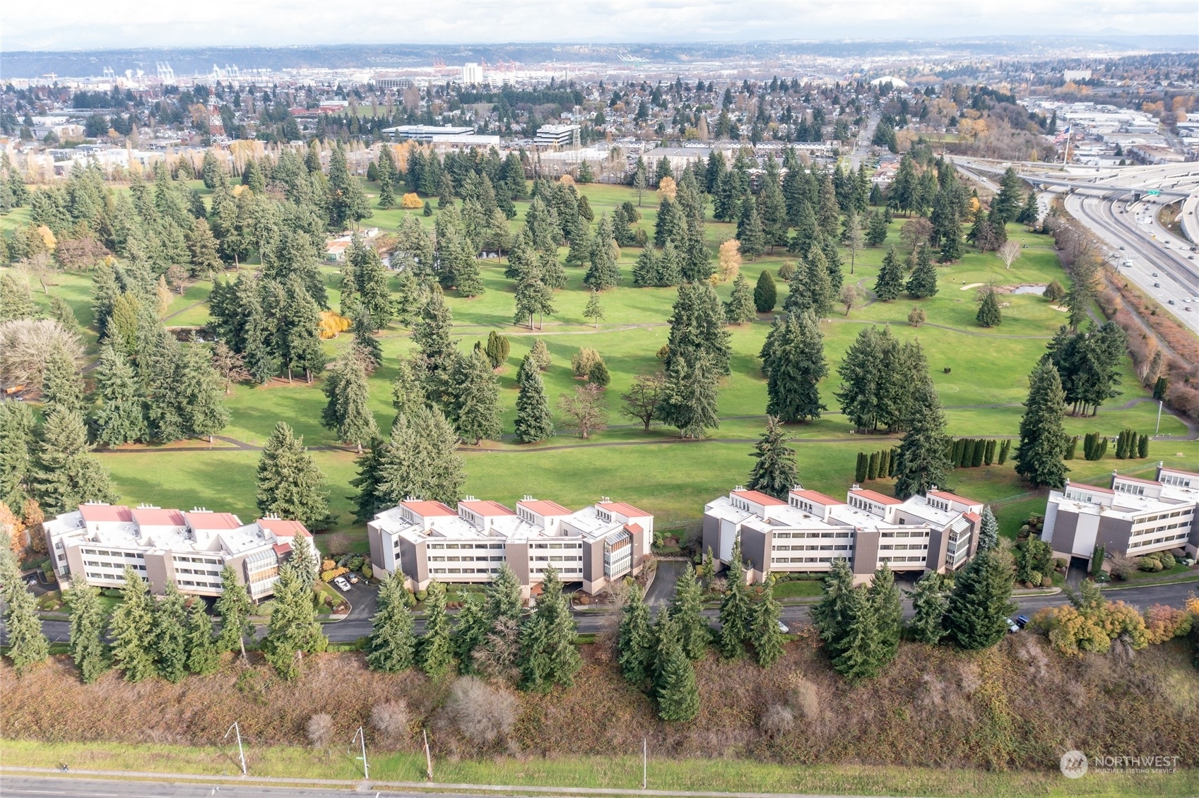 Property Photo: 2309 S Cedar Street 105 WA 98405