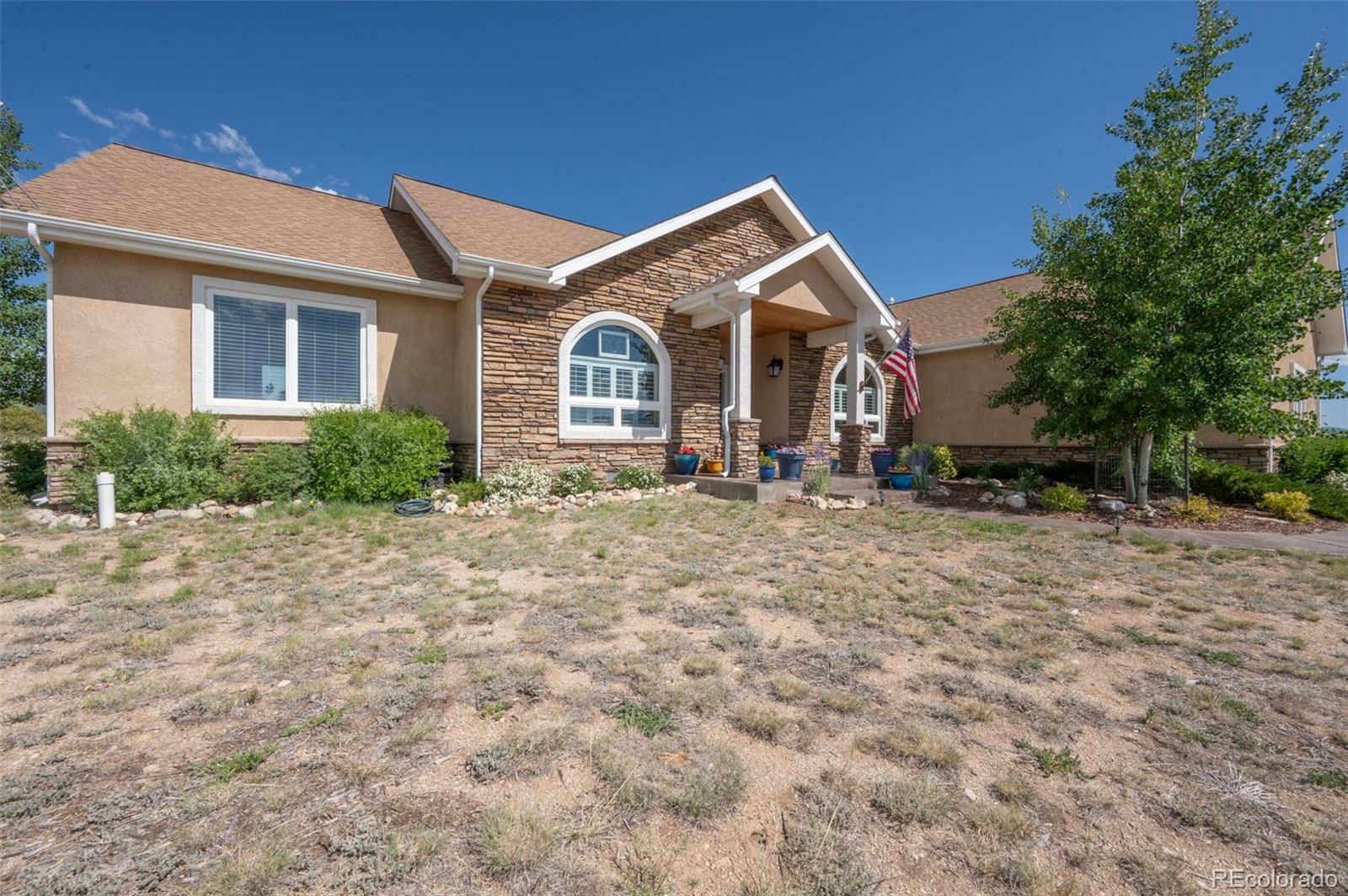 Property Photo:  18101 County Road 271  CO 81236 