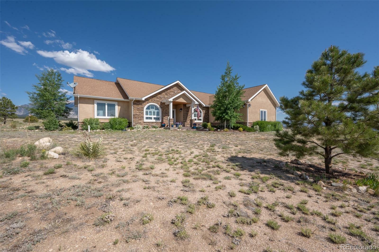 Property Photo:  18101 County Road 271  CO 81236 
