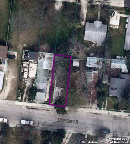 2121 Chihuahua St  San Antonio TX 78207 photo