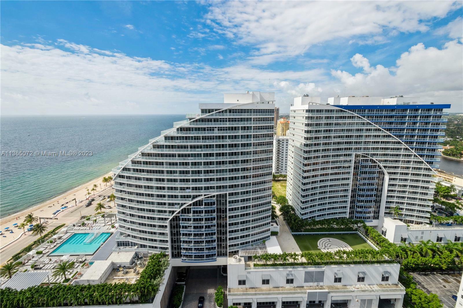 Property Photo:  3101 Bayshore Dr 1206  FL 33304 