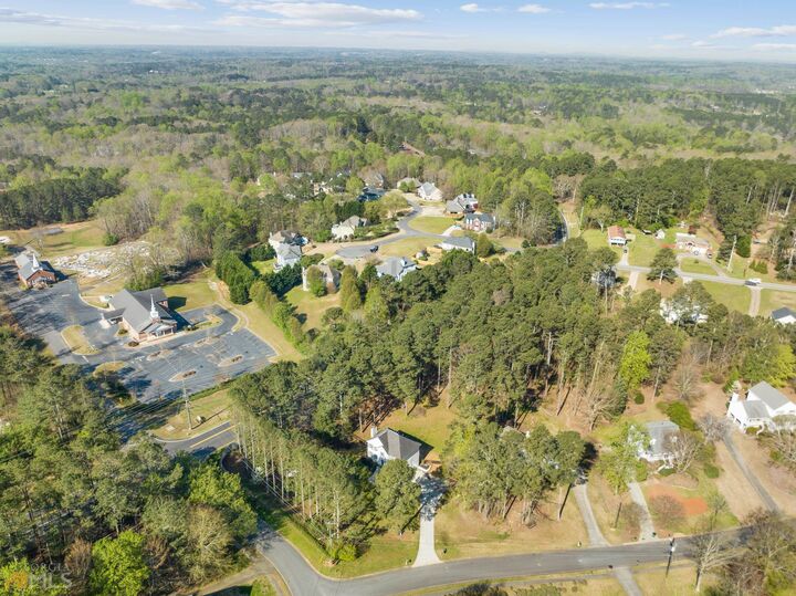 201 Mount Glen Court  Woodstock GA 30188 photo