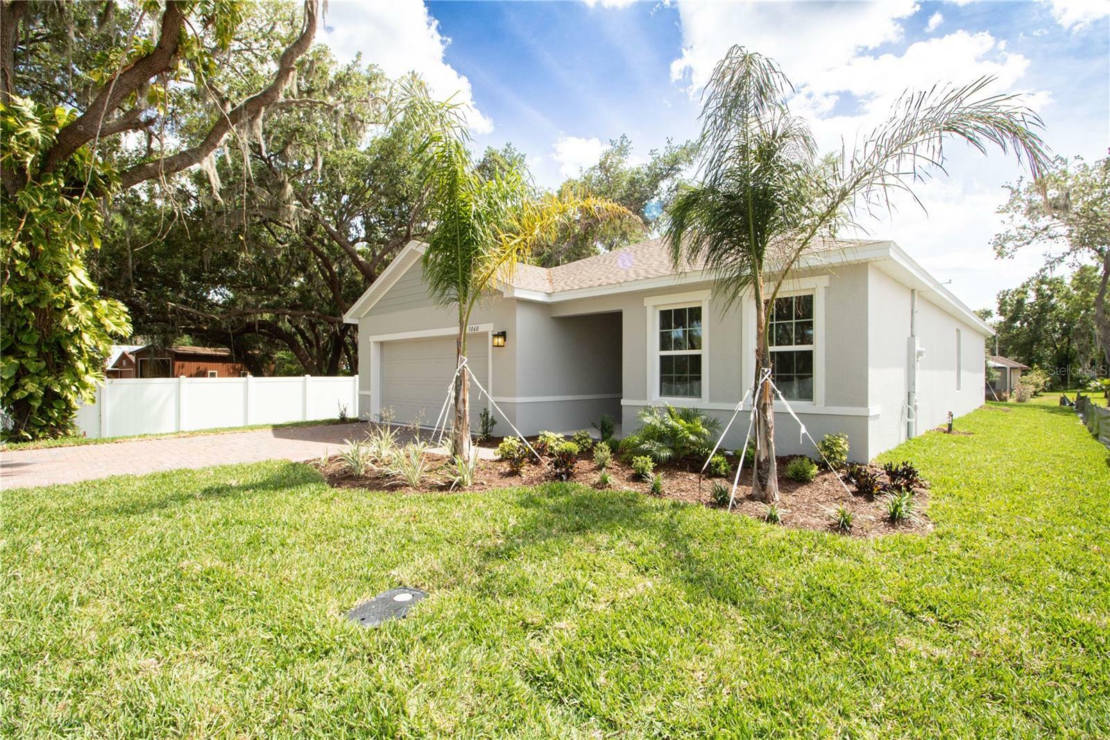 Property Photo:  3060 Royal Street  FL 33884 