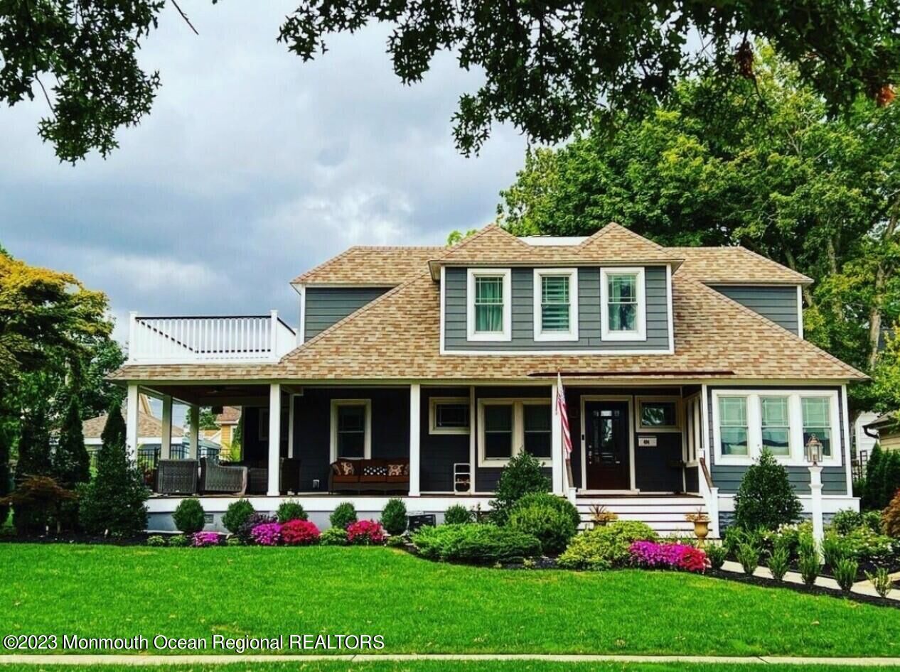 Property Photo:  404 Ludlow Avenue  NJ 07762 