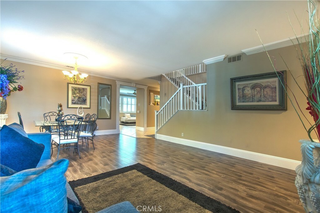Property Photo: 29 Monument Place CA 92602