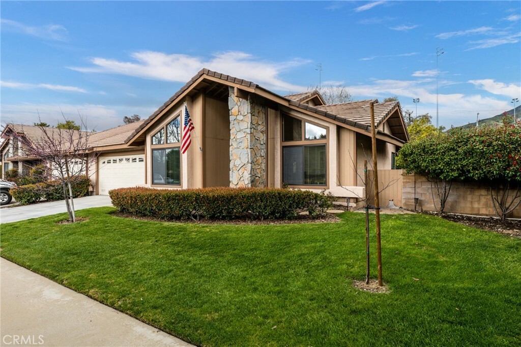 Property Photo:  1231 Citrus Street  CA 91784 
