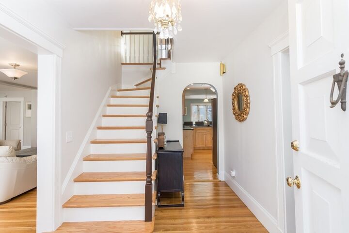 Property Photo:  46 Cerdan Ave  MA 02132 