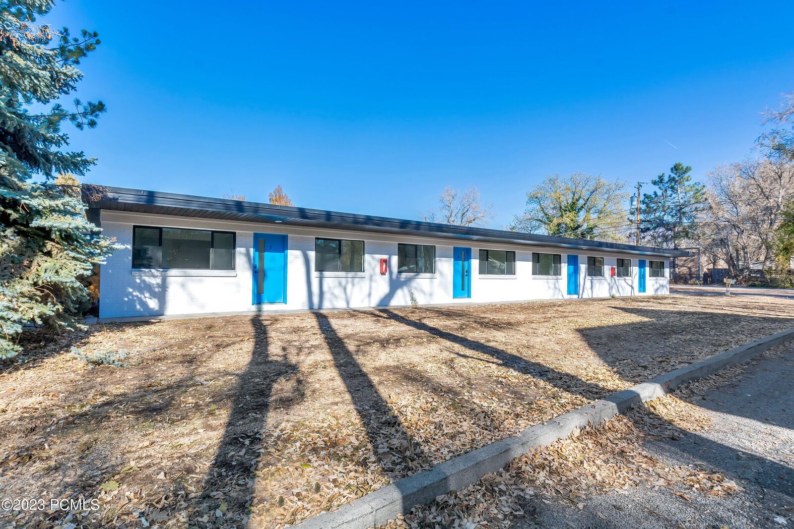 Property Photo:  2263 Lake Street  UT 84106 