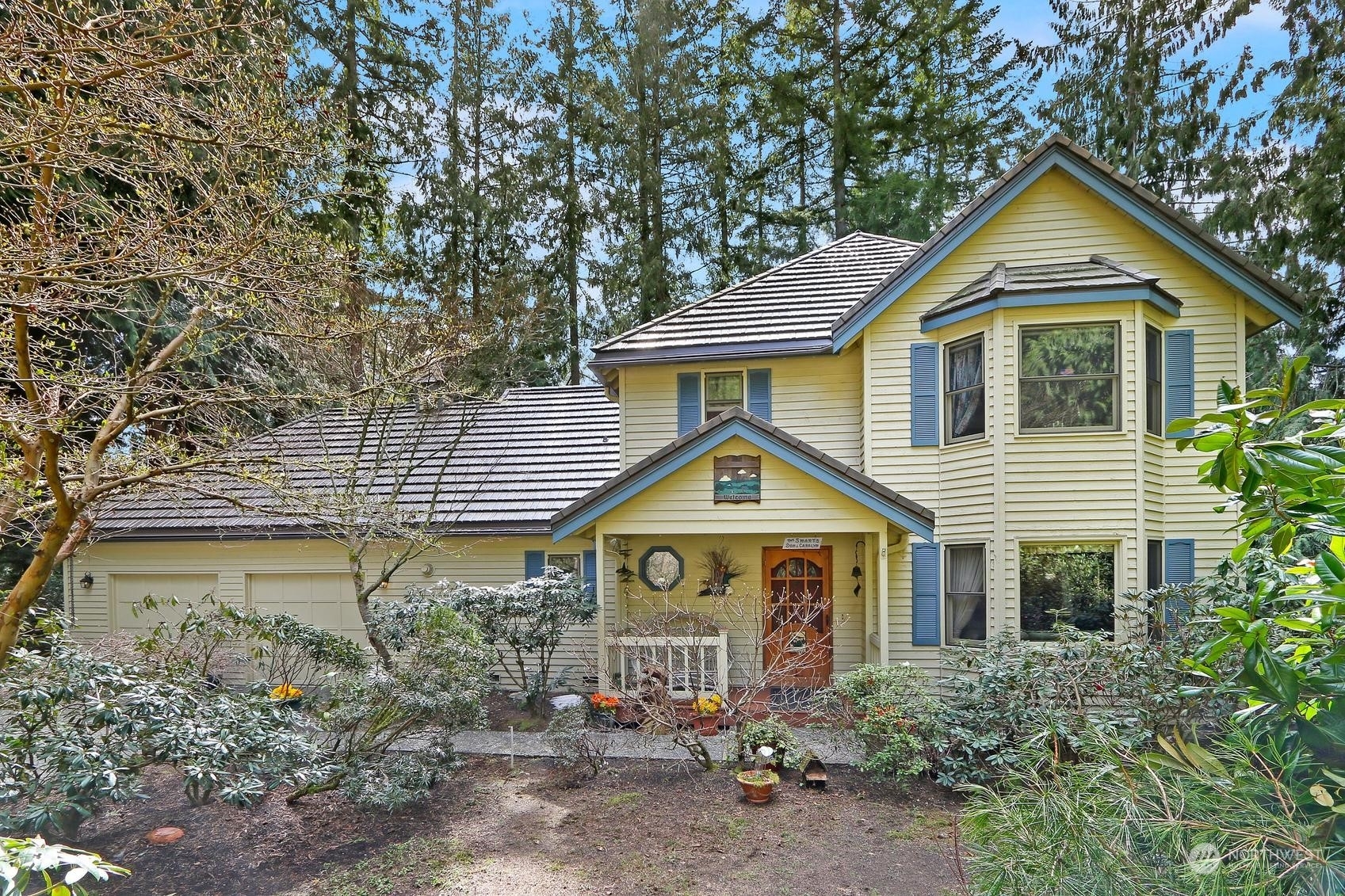 Property Photo:  1618 290th Avenue NE  WA 98014 