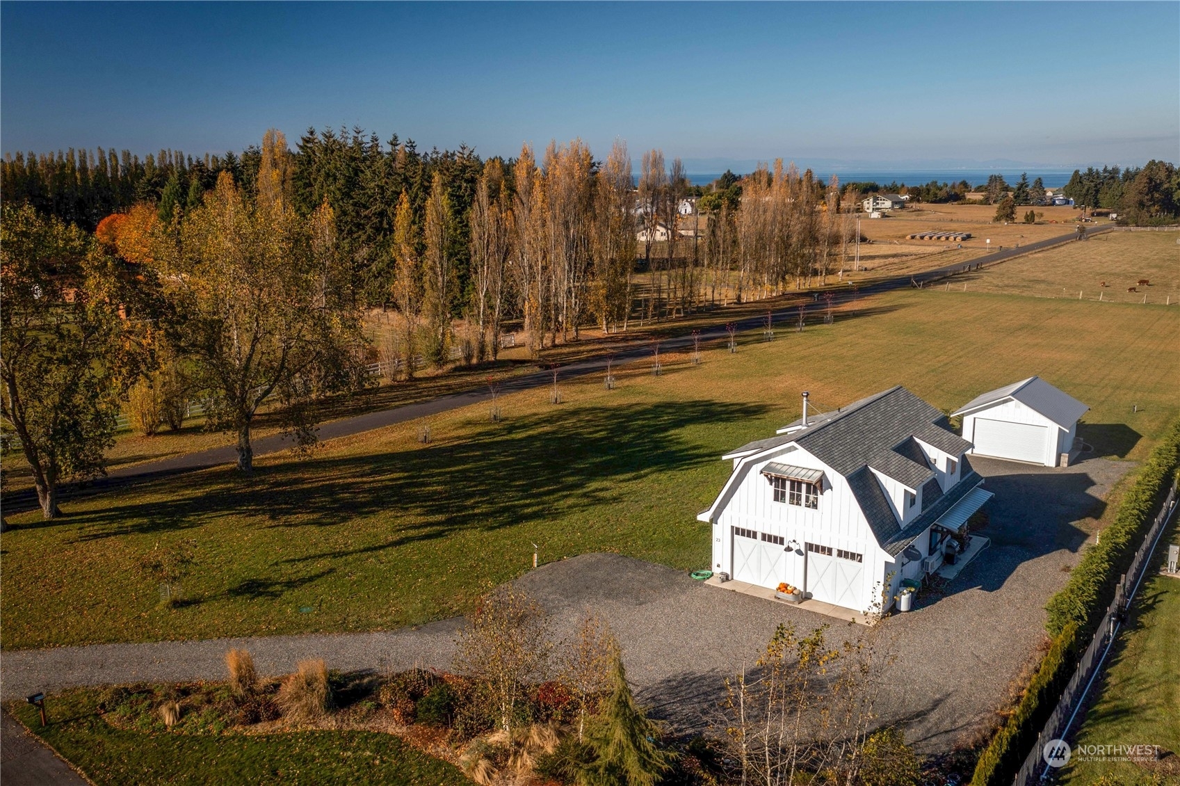 Property Photo:  23 Olstead Lane  WA 98382 