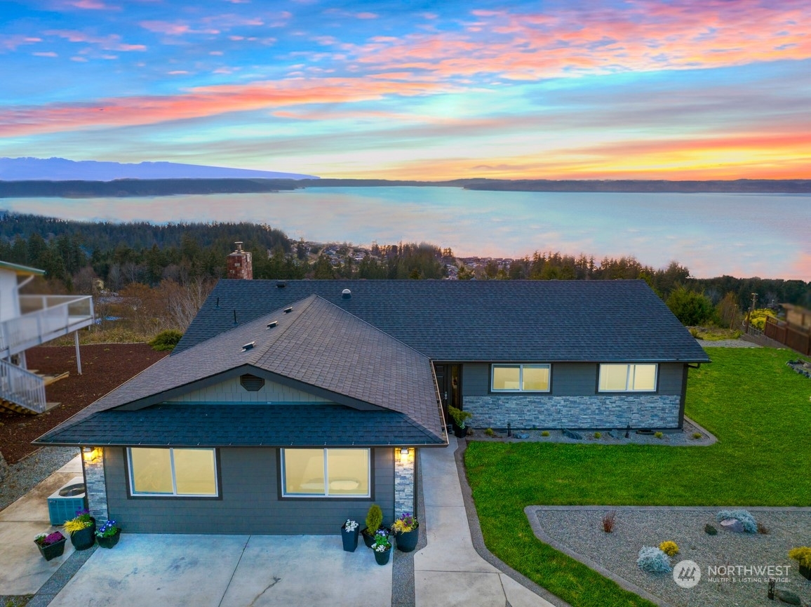 Property Photo: 967 Karen Ann Drive WA 98282