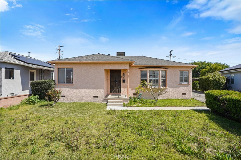 Property Photo:  10721 Ranchito Street  CA 91731 