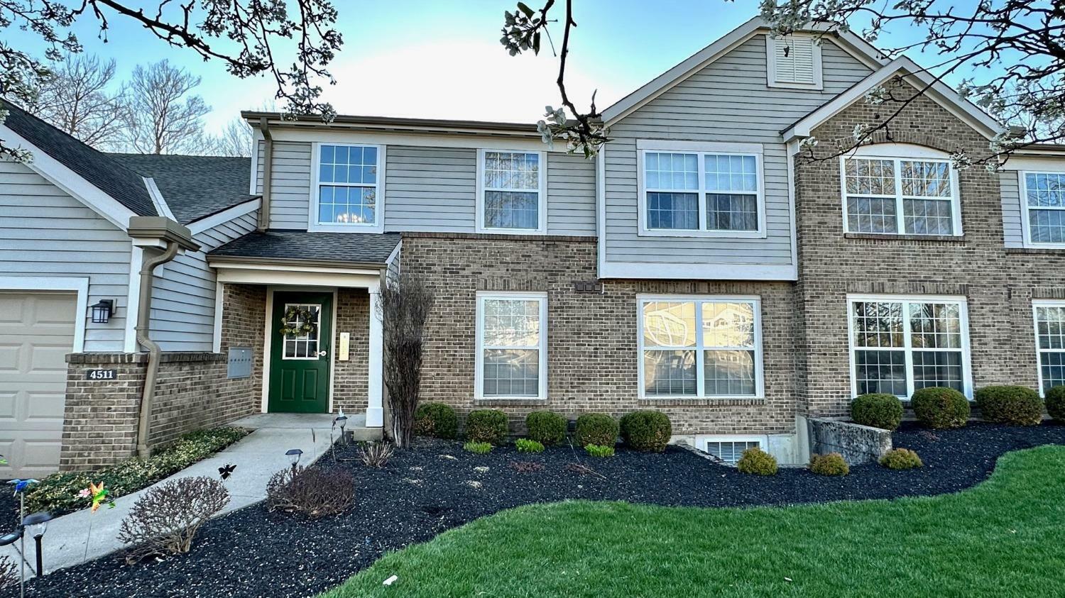 Property Photo:  4511 N Shore Dr 101  OH 45040 