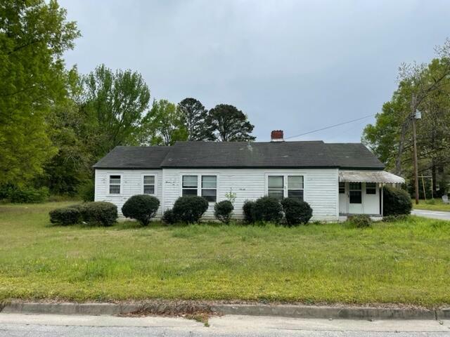 Property Photo:  641 Ellington Ave  GA 30824 