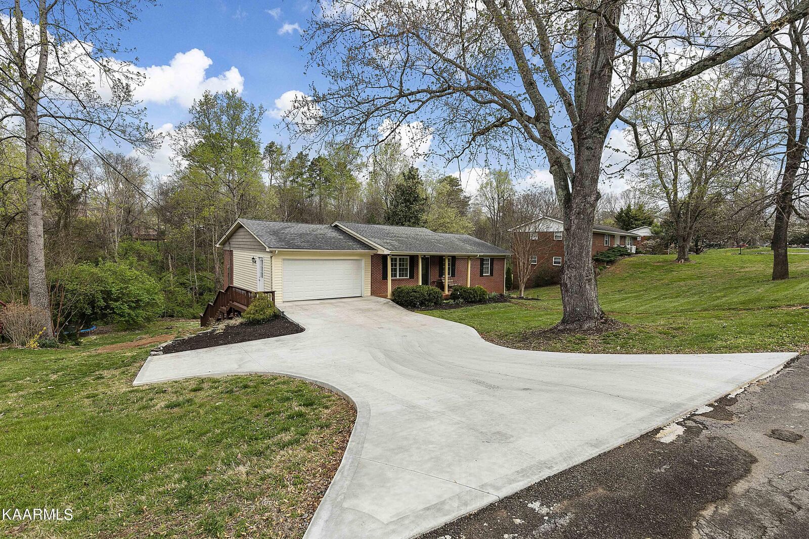 Property Photo: 2981 Marvin Circle TN 37803