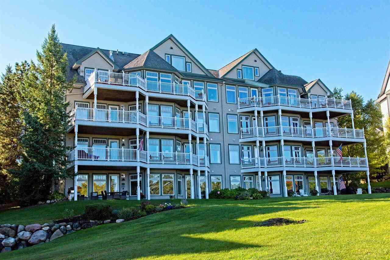 Property Photo: 810 Maple Leaf MI 49770