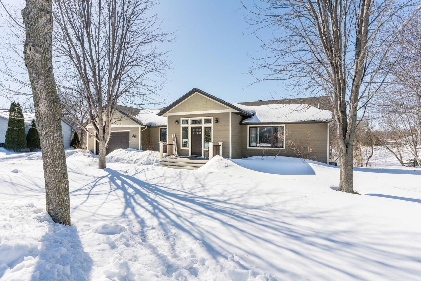 Property Photo: 115 Oriole Drive MN 56537