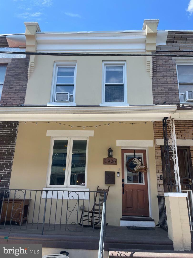 Property Photo:  1926 S Norwood Street  PA 19145 