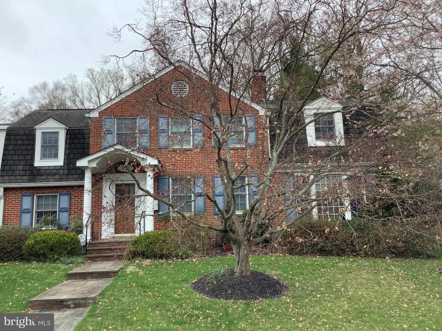 Property Photo:  6100 Gloster Road  MD 20816 