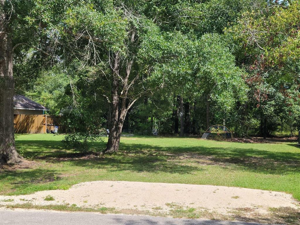 Property Photo:  Lot 53 Woodshire Lane  TX 77659 