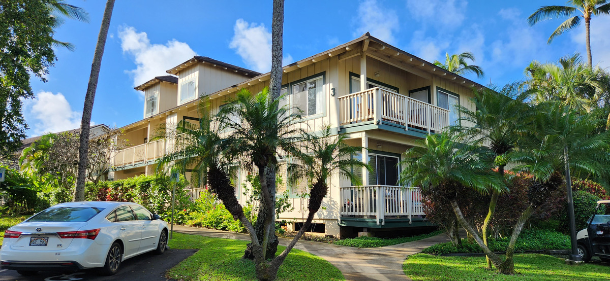 Property Photo:  1831 Poipu Rd 313  HI 96756 