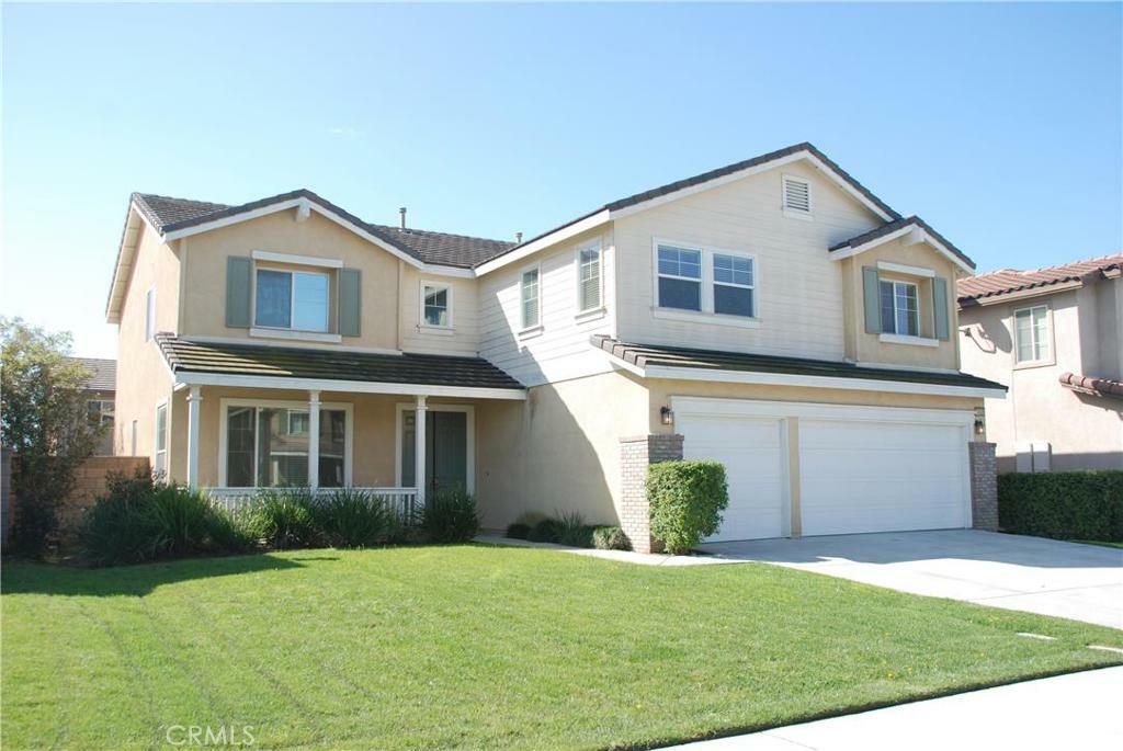 Property Photo:  14325 English Setter Street  CA 92880 