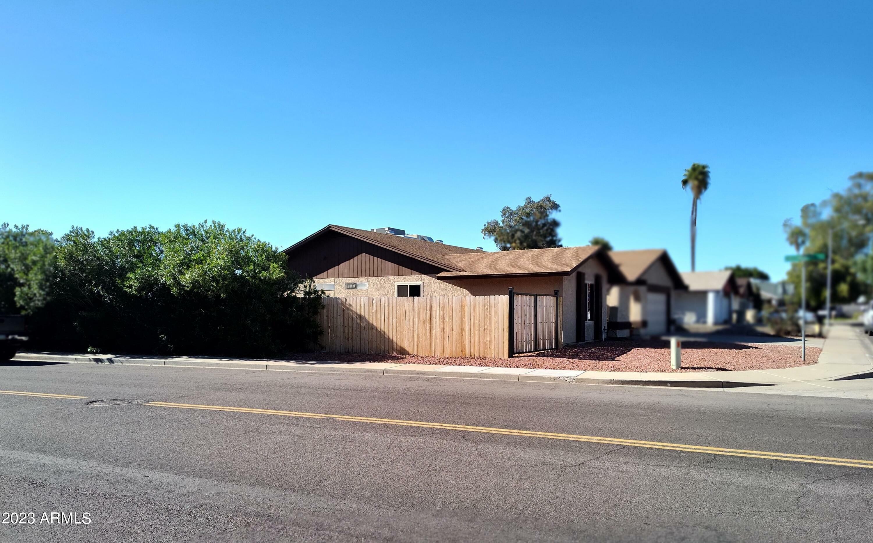 Property Photo:  17270 N 58th Avenue  AZ 85308 