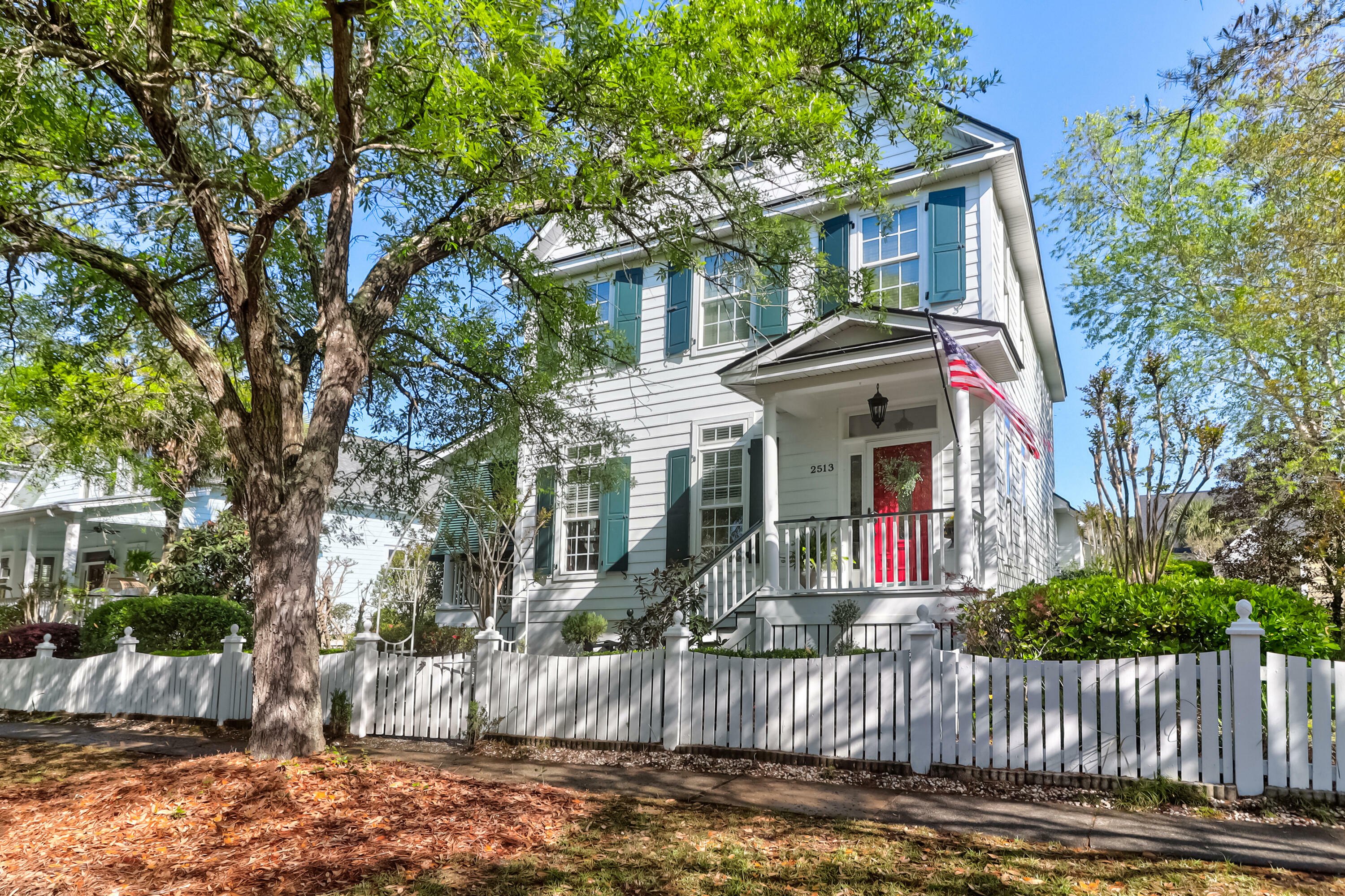 Property Photo:  2513 Rivertowne Parkway  SC 29466 