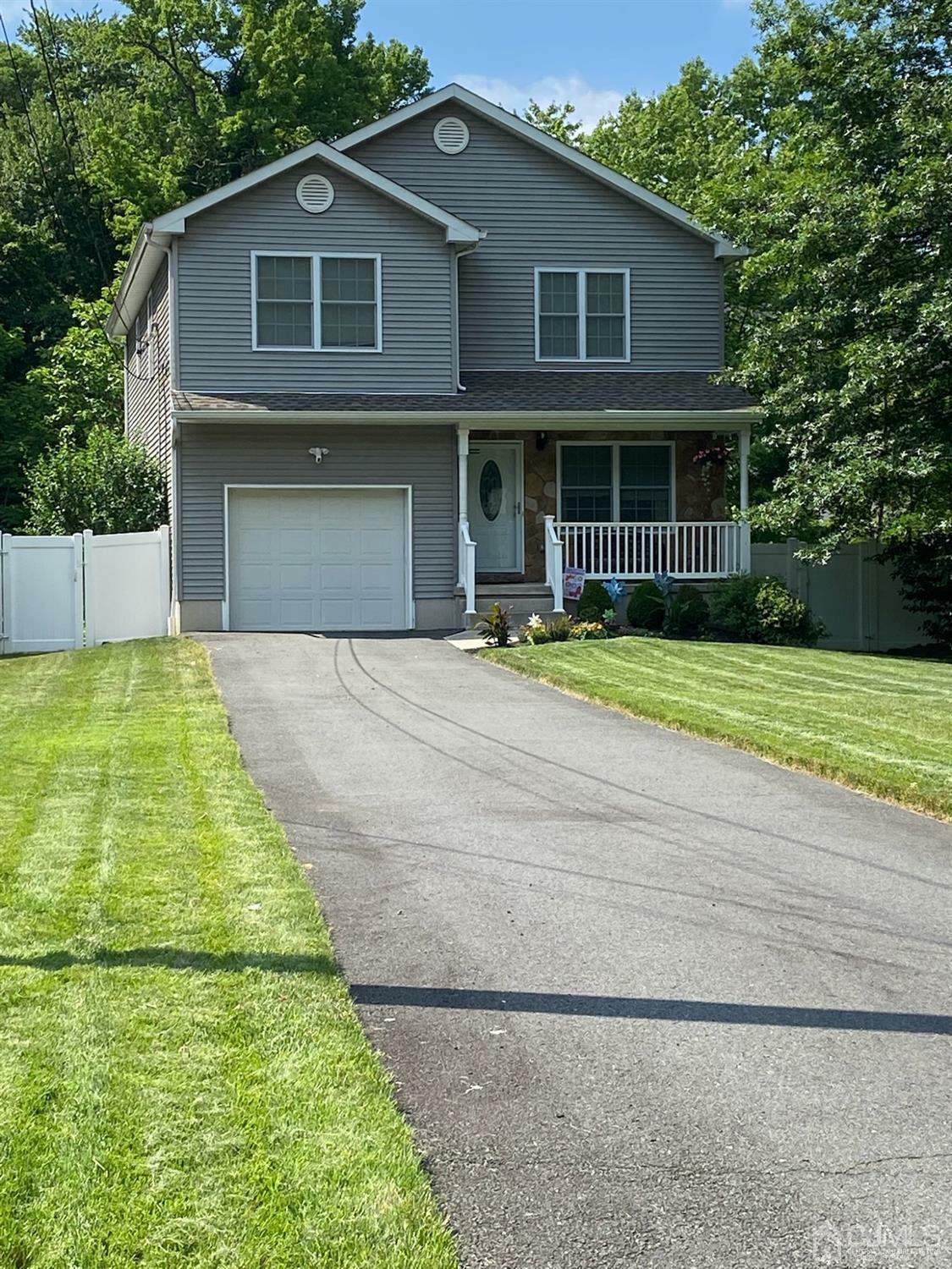 Property Photo:  1725 Fillmore Drive  NJ 08902 