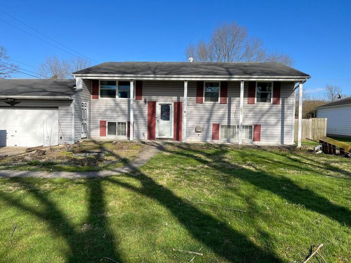 3034 Cypress Drive  Newark OH 43055 photo