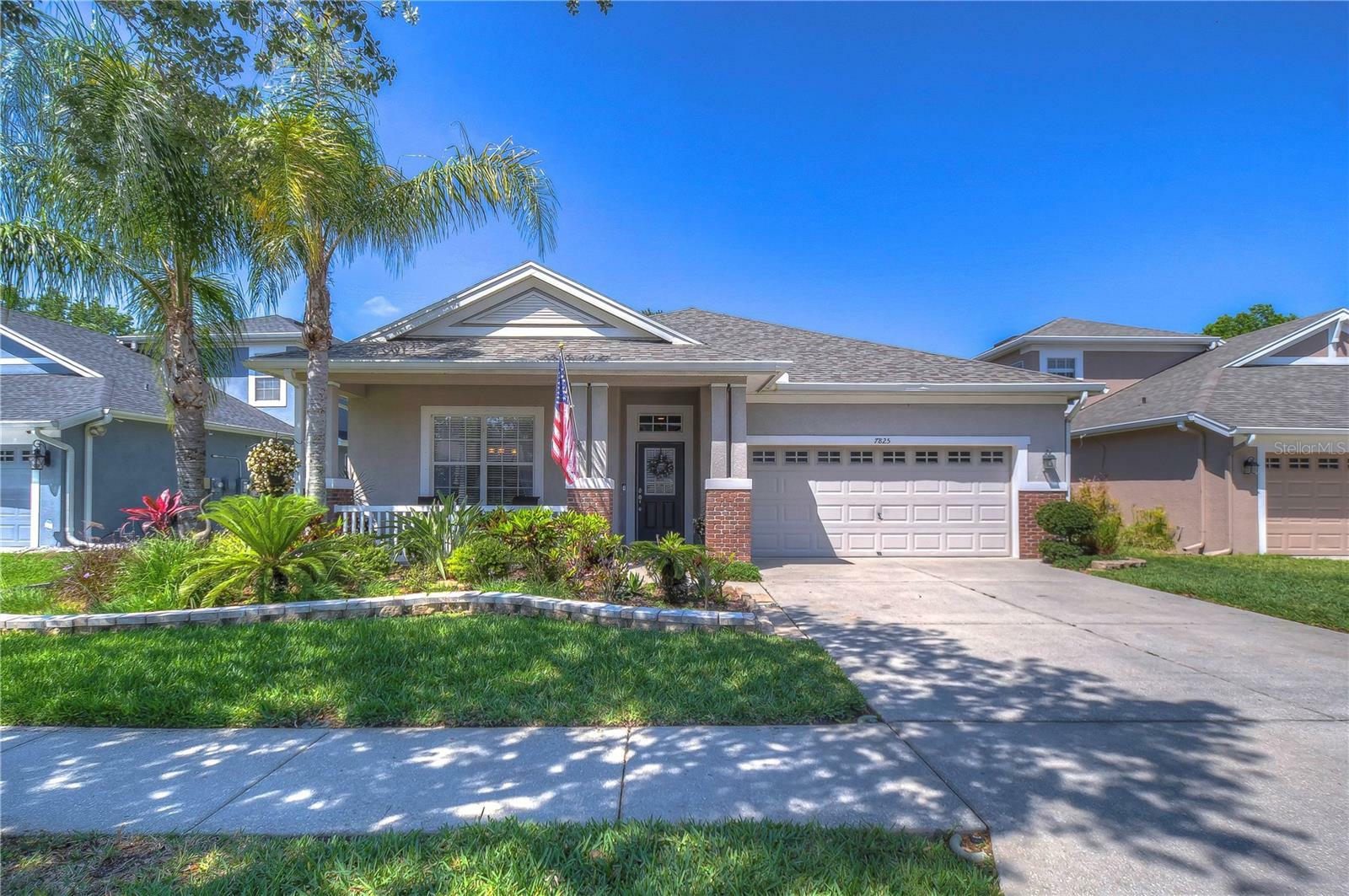 Property Photo:  7825 Grasmere Drive  FL 34637 