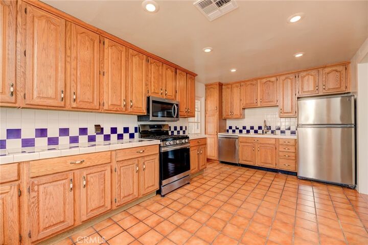 Property Photo: 22714 Draille Drive CA 90505