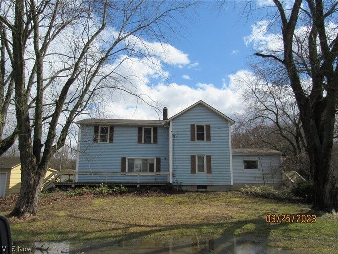 Property Photo: 6742 State Route 225 OH 44266
