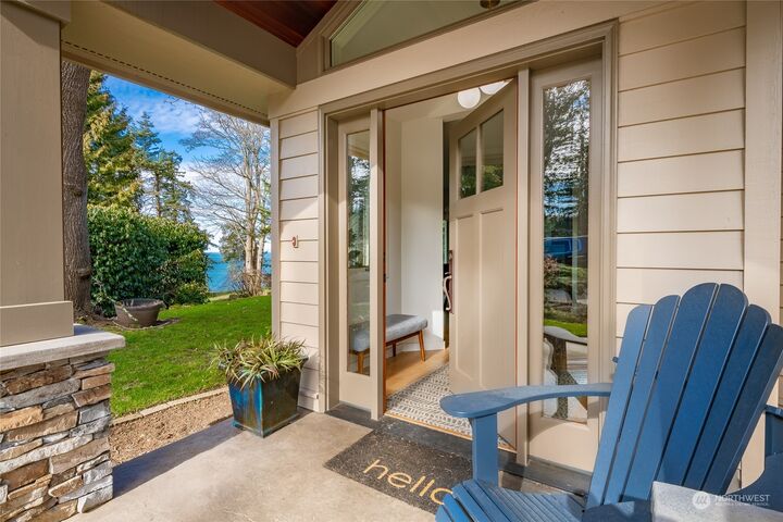 Property Photo:  9085 Chickadee Way  WA 98230 