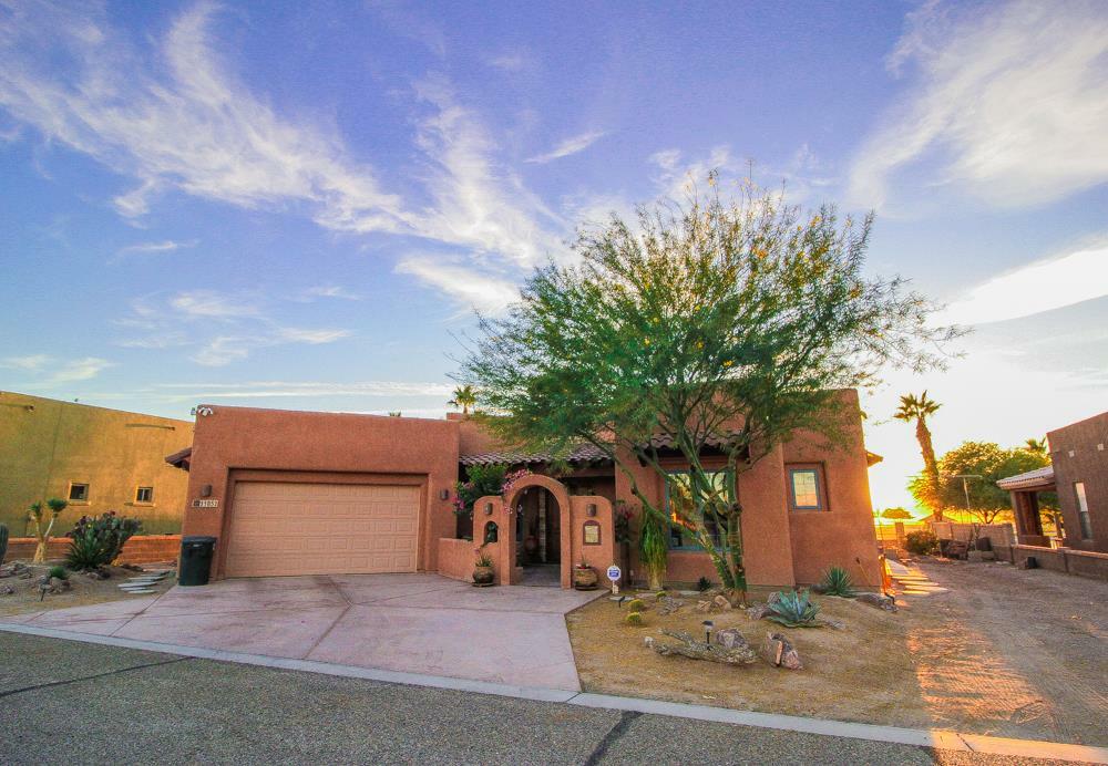 Property Photo:  11852 Apache Ave  AZ 85356 