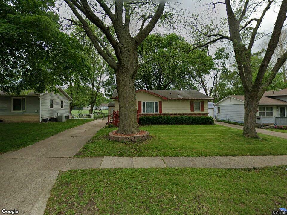 2524 E 16th Street  Des Moines IA 50316 photo