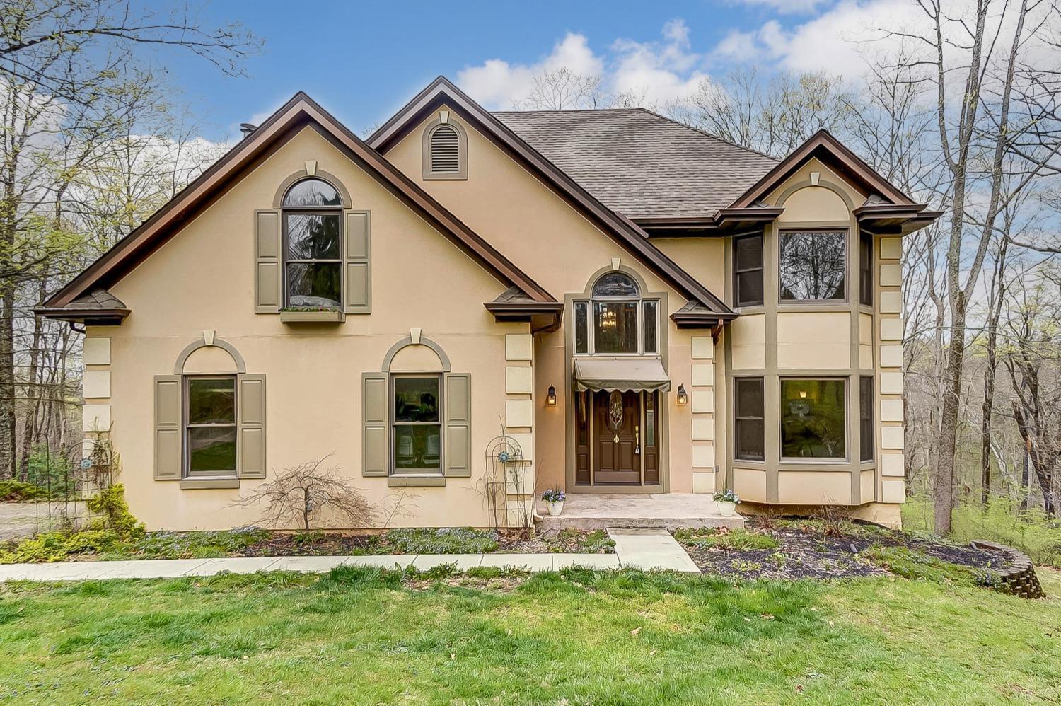 Property Photo: 5517 Dry Ridge Rd OH 45252