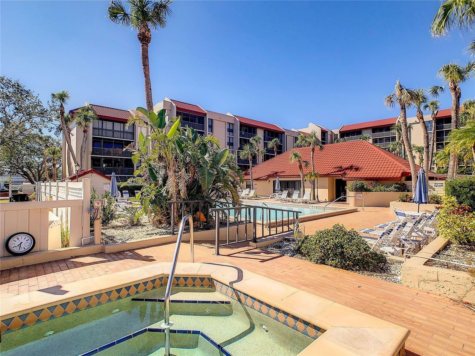 Property Photo: 21405 Olean Boulevard 516 FL 33952