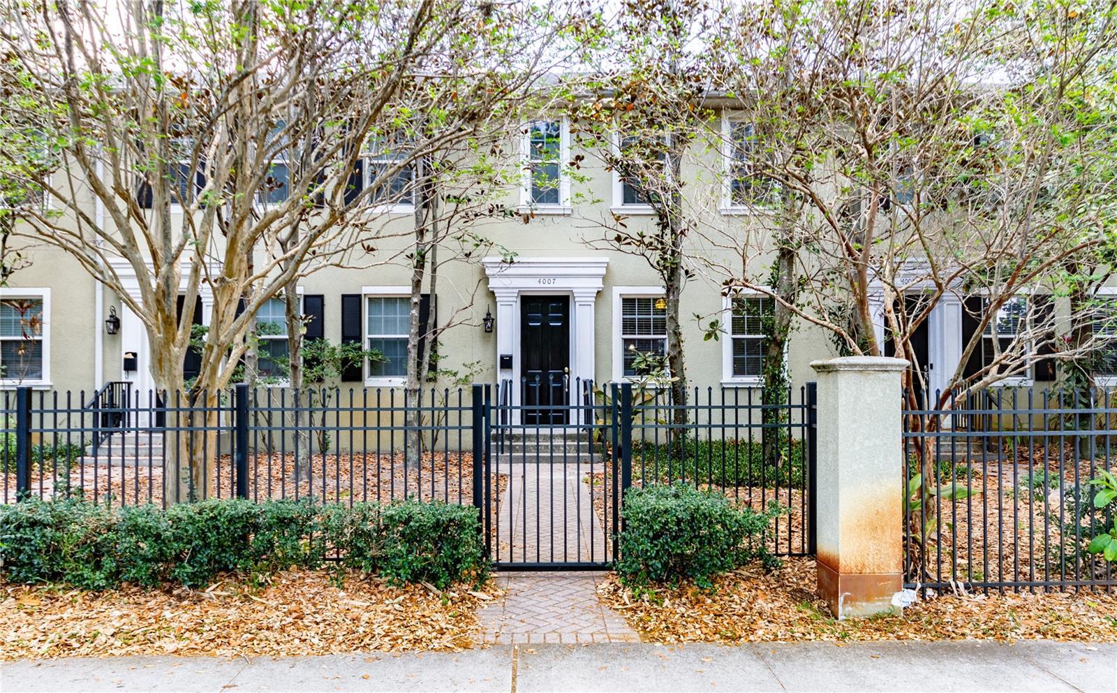 Property Photo:  4007 5th Avenue N 3  FL 33713 