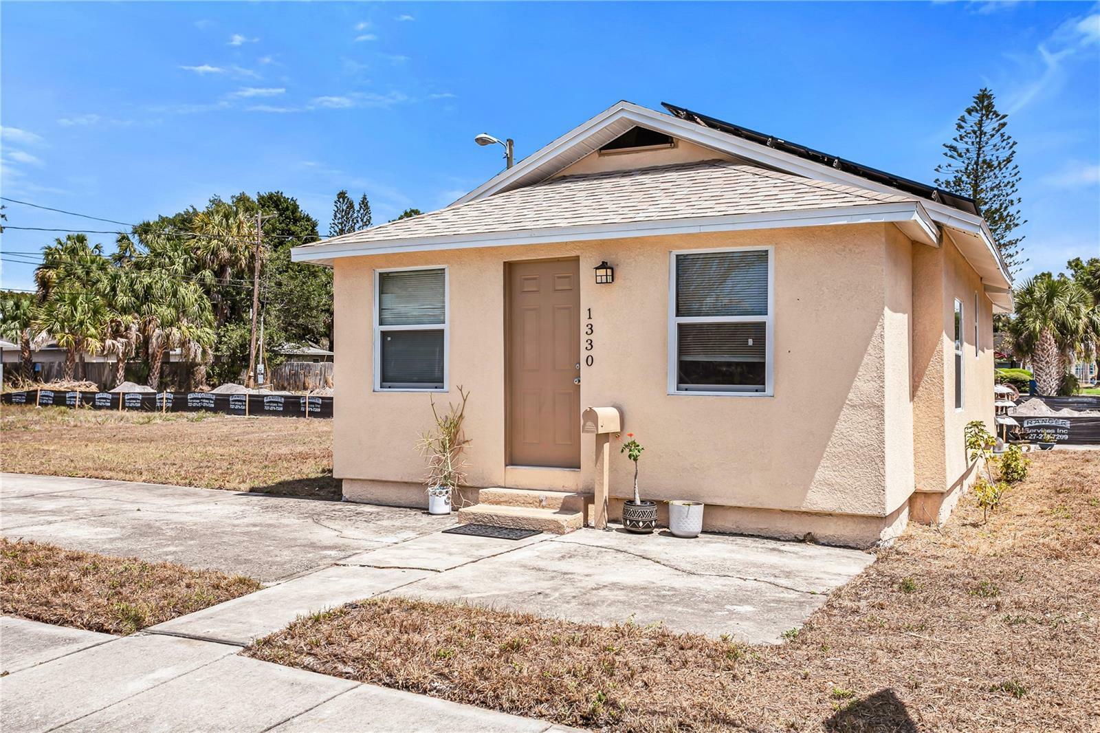 Property Photo:  1330 21st Street S  FL 33712 