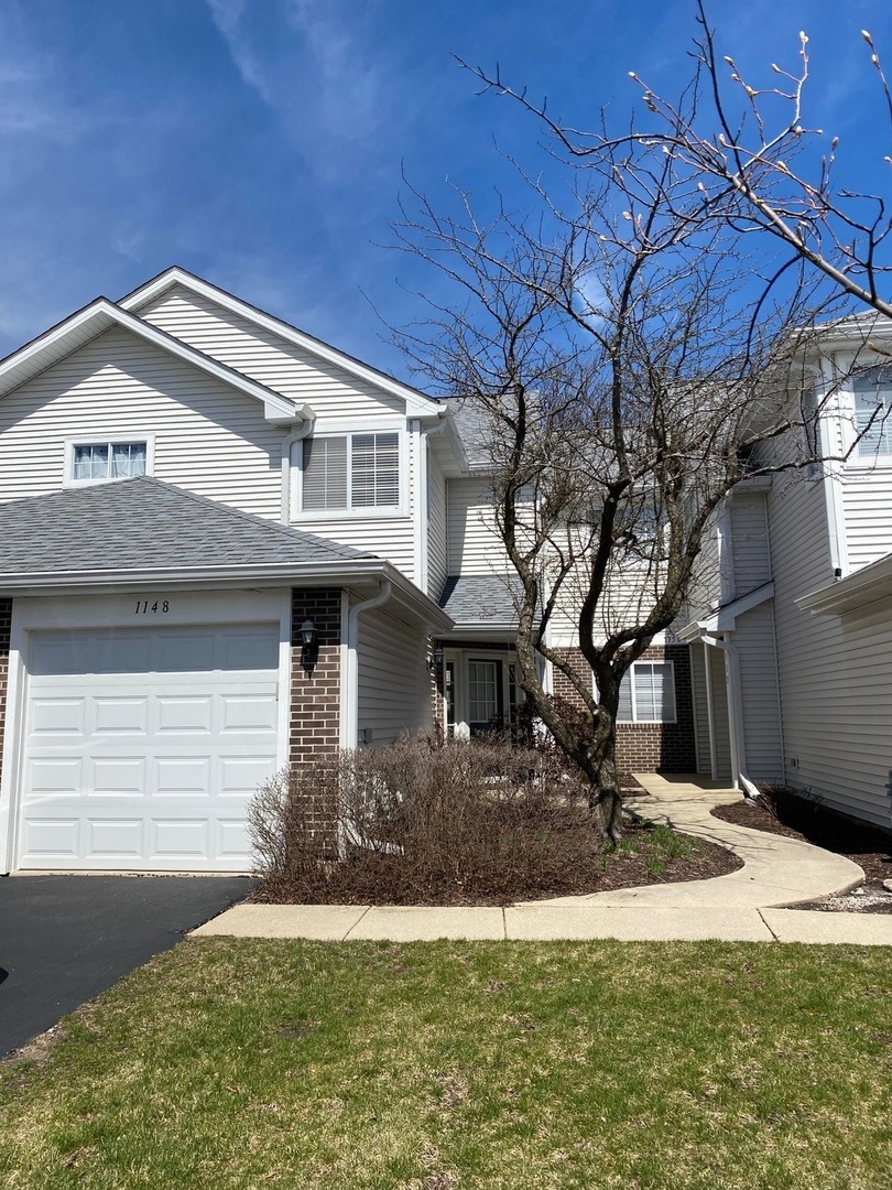 Property Photo:  1148 E Cambria Ln South  IL 60148 