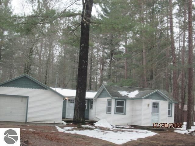 Property Photo:  12779 Chicago Avenue  MI 49689 